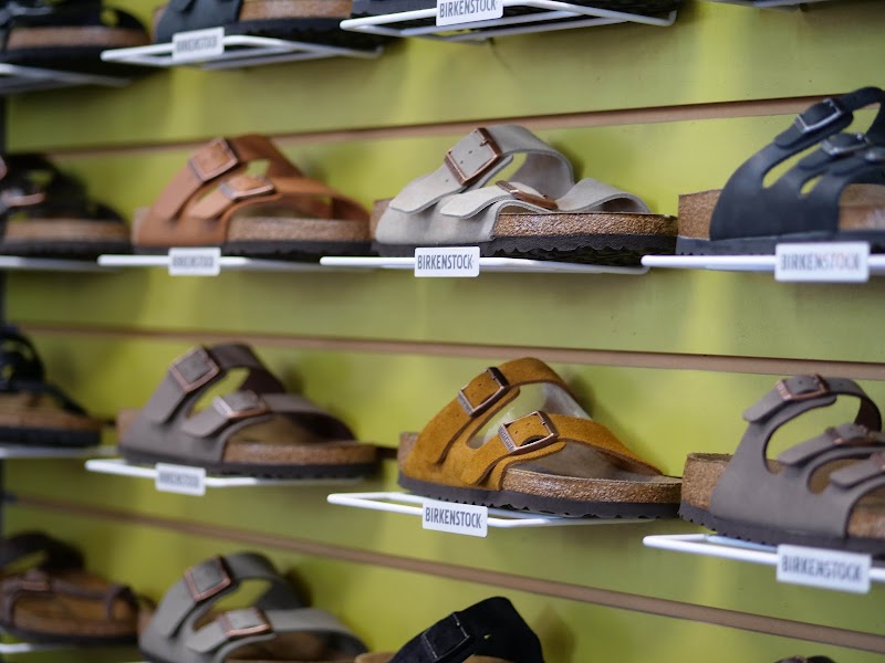 The Shoe Mill photo 5