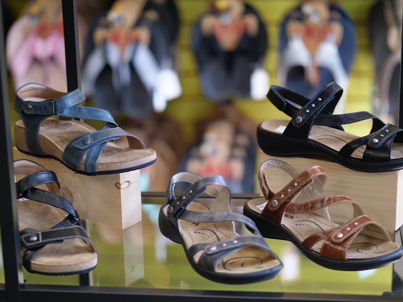 The Shoe Mill photo 3
