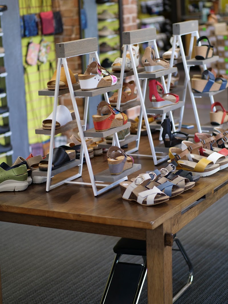 The Shoe Mill photo 4