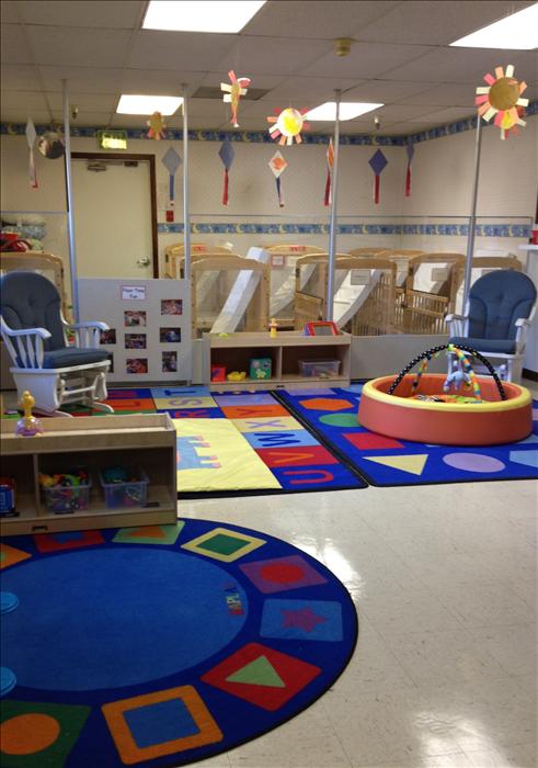 Morgan Hill KinderCare photo 5