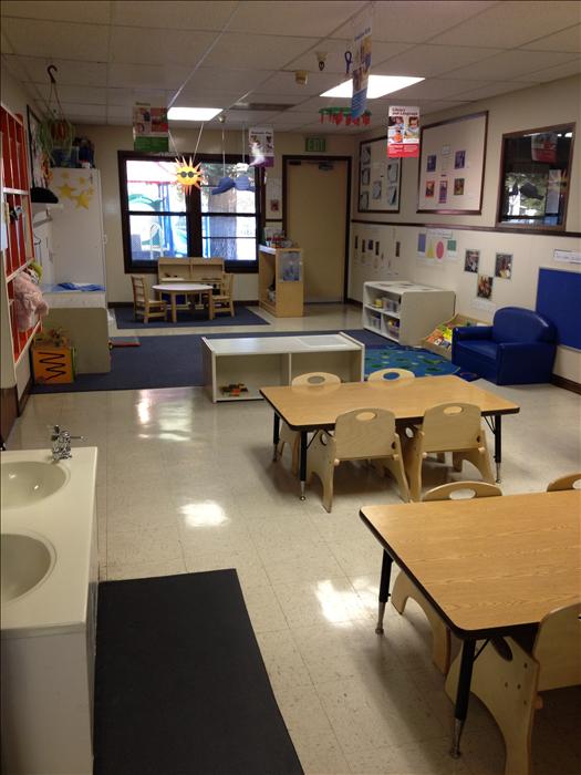 Morgan Hill KinderCare photo 2