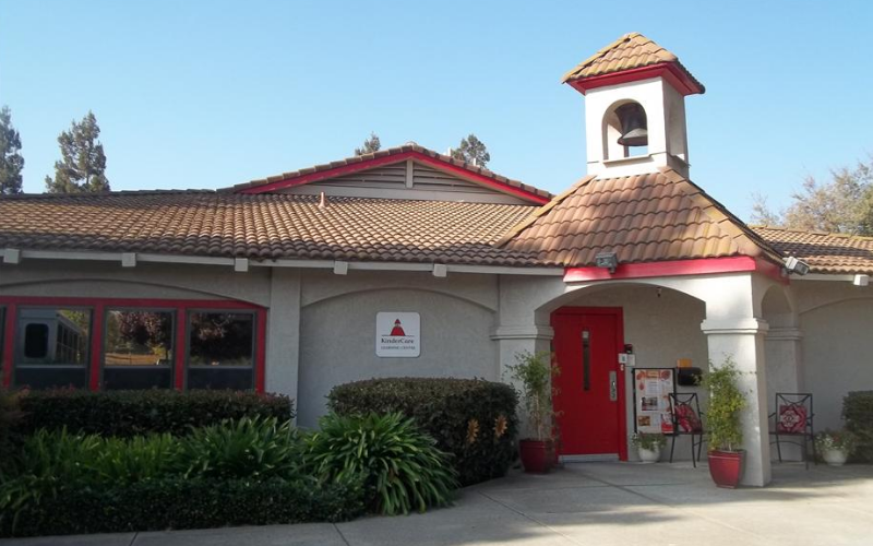 Morgan Hill KinderCare photo 3