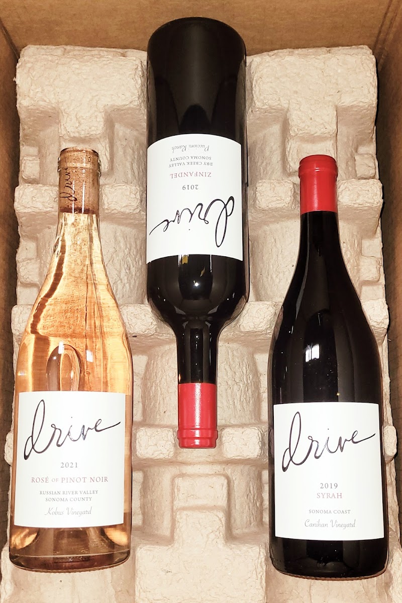 Photo of Sonoma Shipping