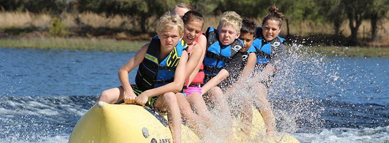 Circle F Dude Ranch Camp photo 5