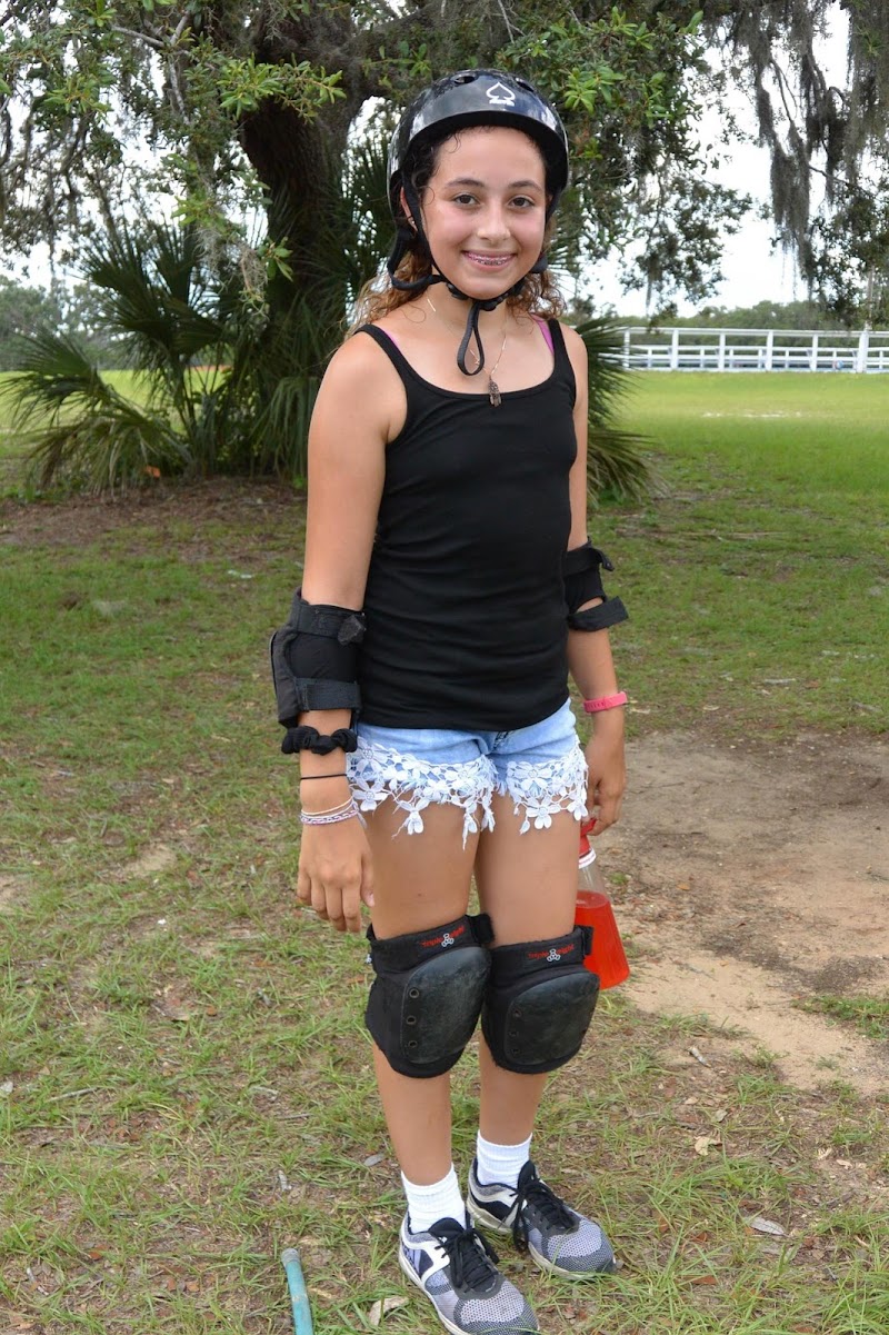 Circle F Dude Ranch Camp photo 2