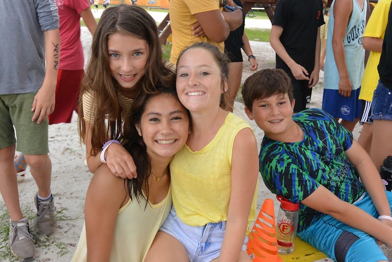 Circle F Dude Ranch Camp photo 3