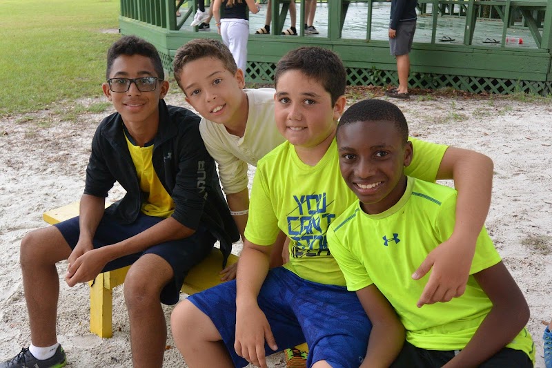 Circle F Dude Ranch Camp photo 4