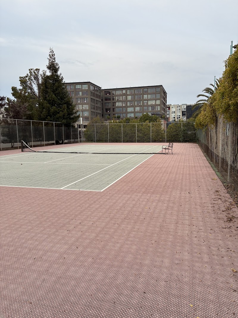 Tennis Courts photo 3