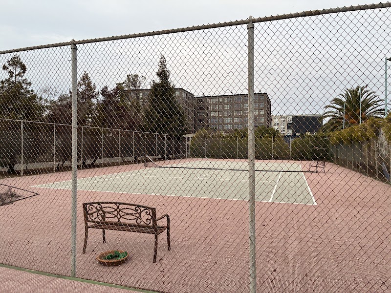 Tennis Courts photo 2