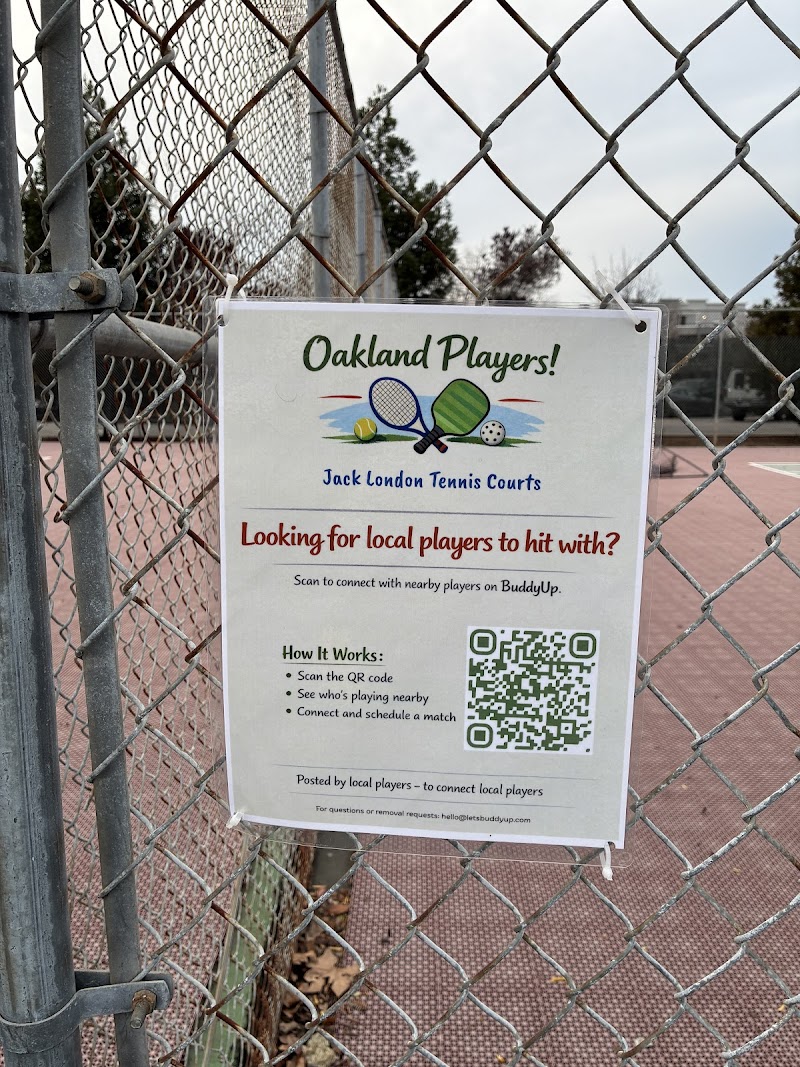 Tennis Courts photo 4