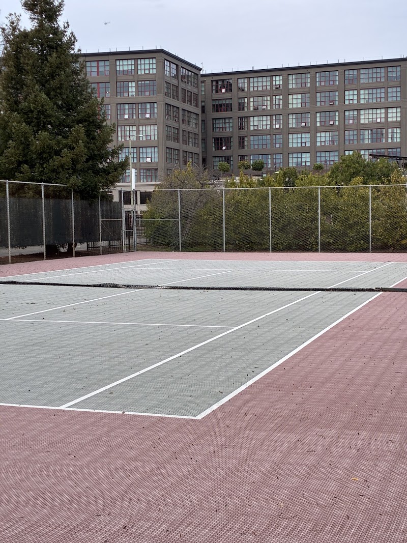 Tennis Courts photo 5