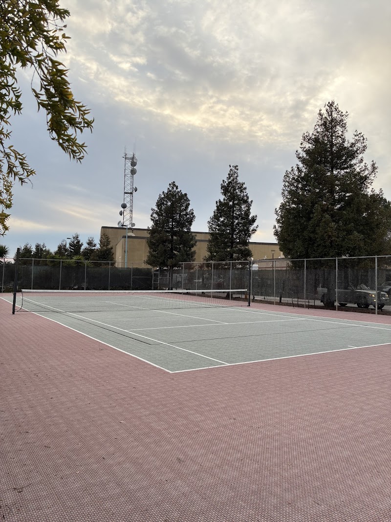 Photo of Tennis Courts