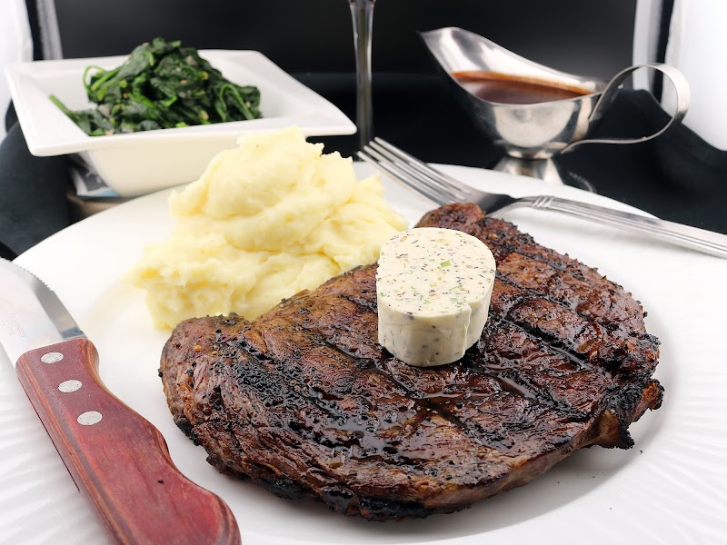 Mullins Steakhouse photo 2