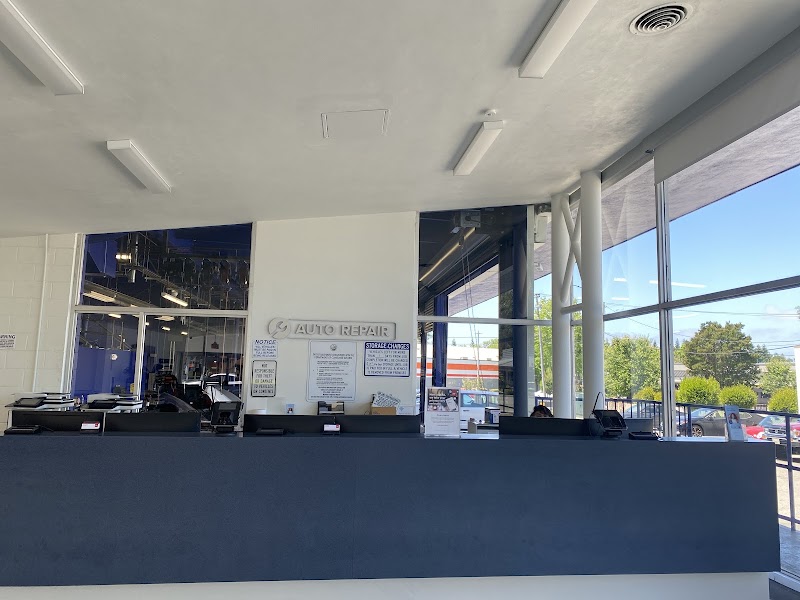 AAA Hayward Auto Repair Center photo 3