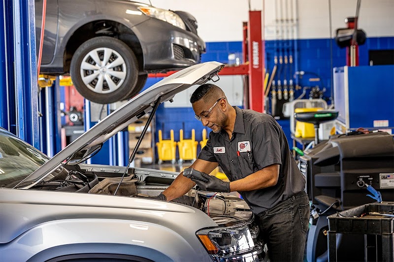 AAA Hayward Auto Repair Center photo 2