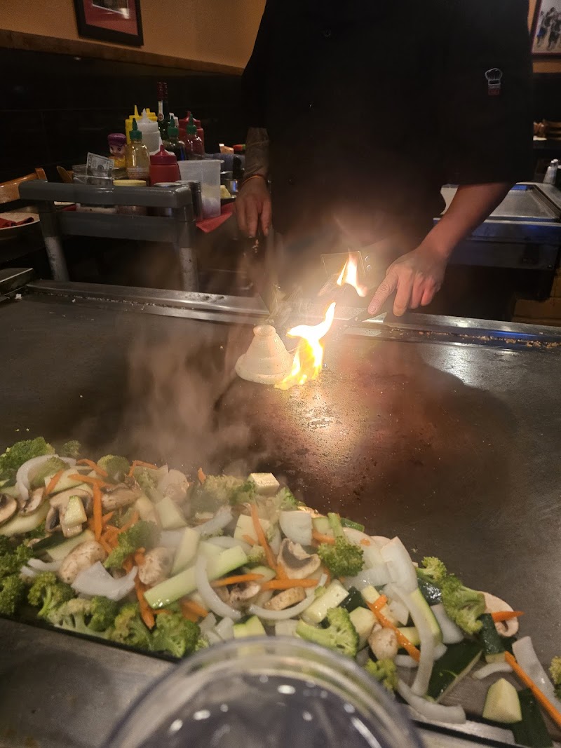 AH-SO Sushi & Steak photo 3