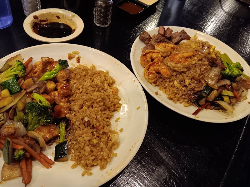 AH-SO Sushi & Steak photo 5