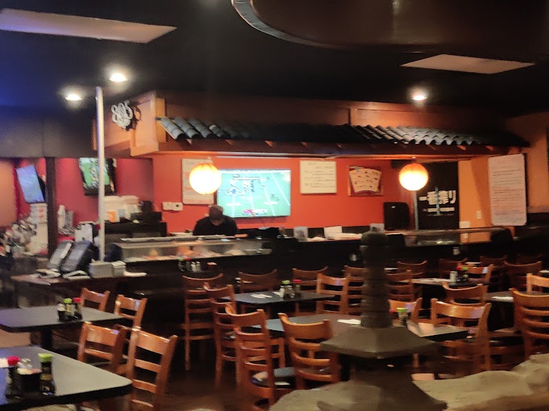 AH-SO Sushi & Steak photo 4