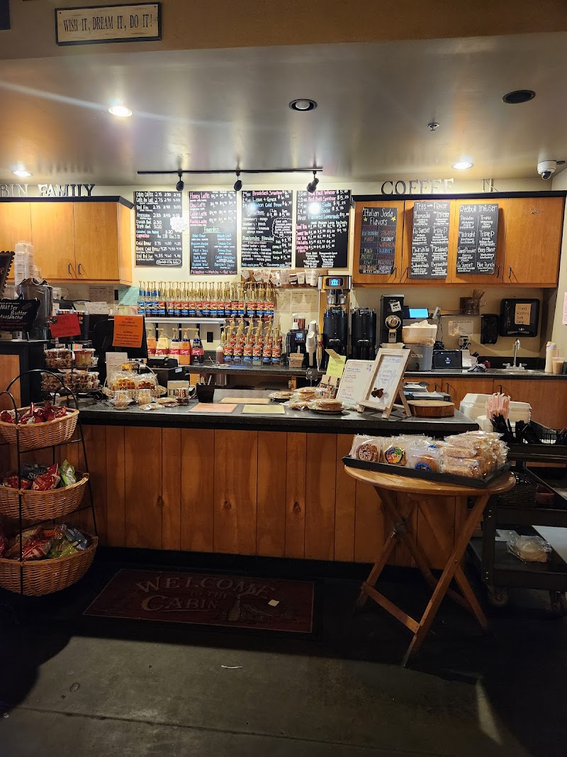 Cabin Coffee Cafe photo 5