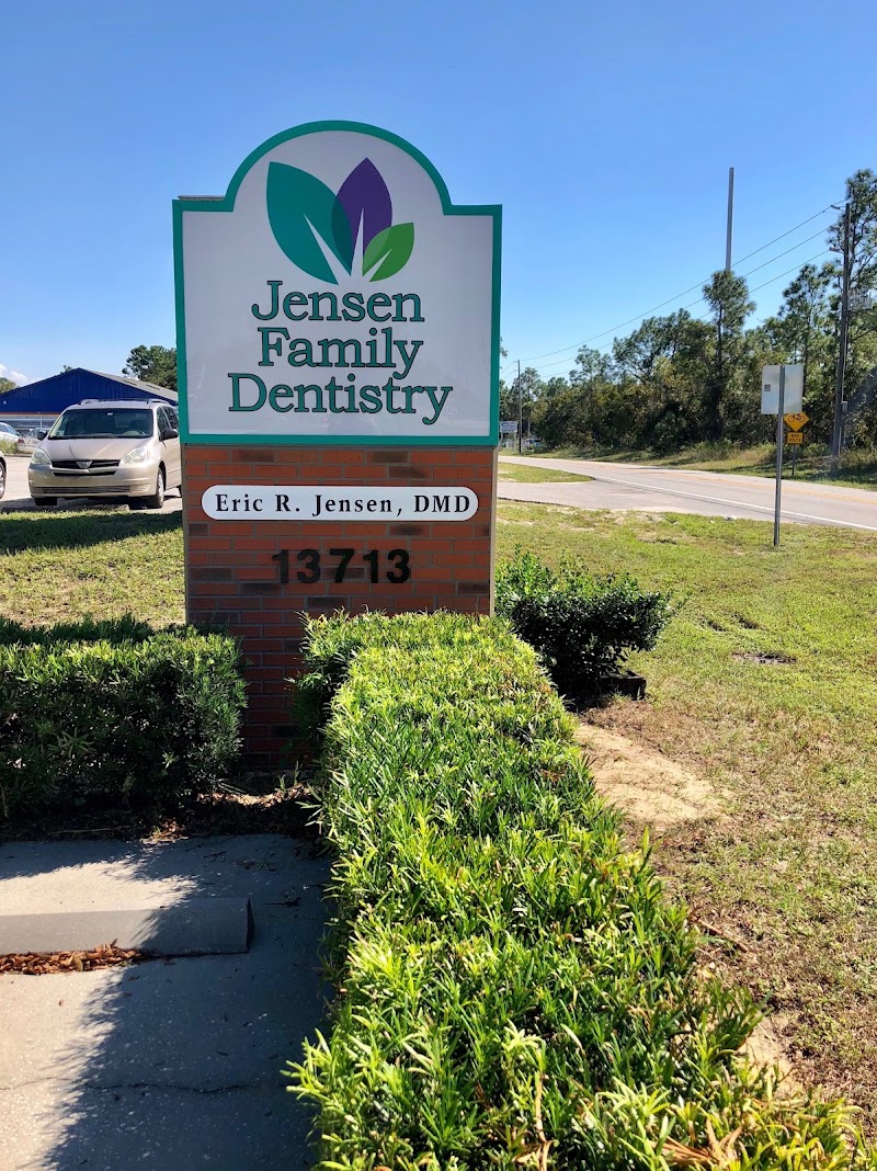 Jensen Family Dentistry photo 2