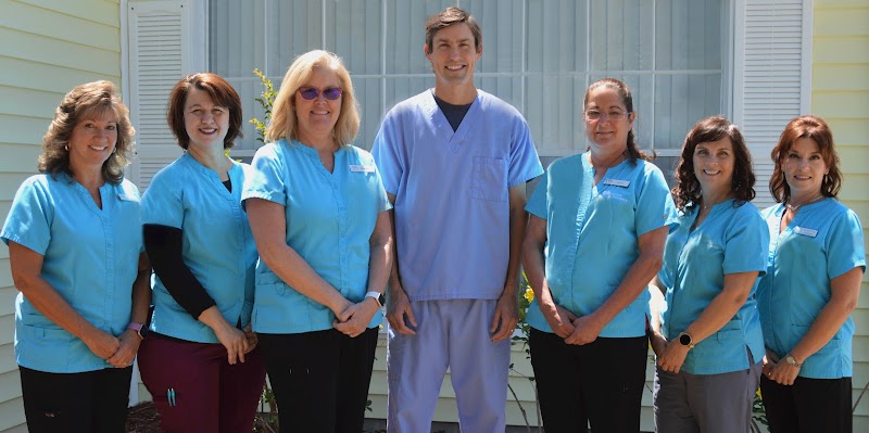 Photo of Jensen Family Dentistry