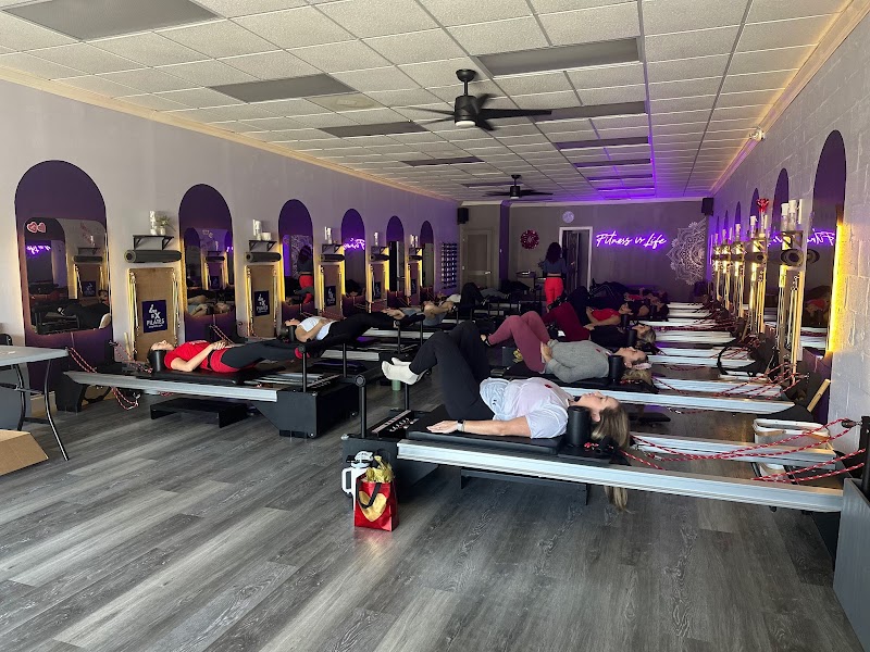 IMX Pilates and Fitness photo 2