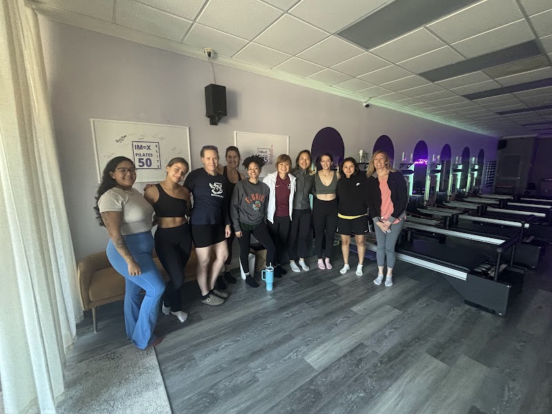IMX Pilates and Fitness photo 3