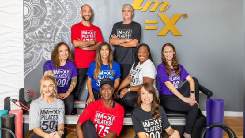 Photo of IMX Pilates and Fitness