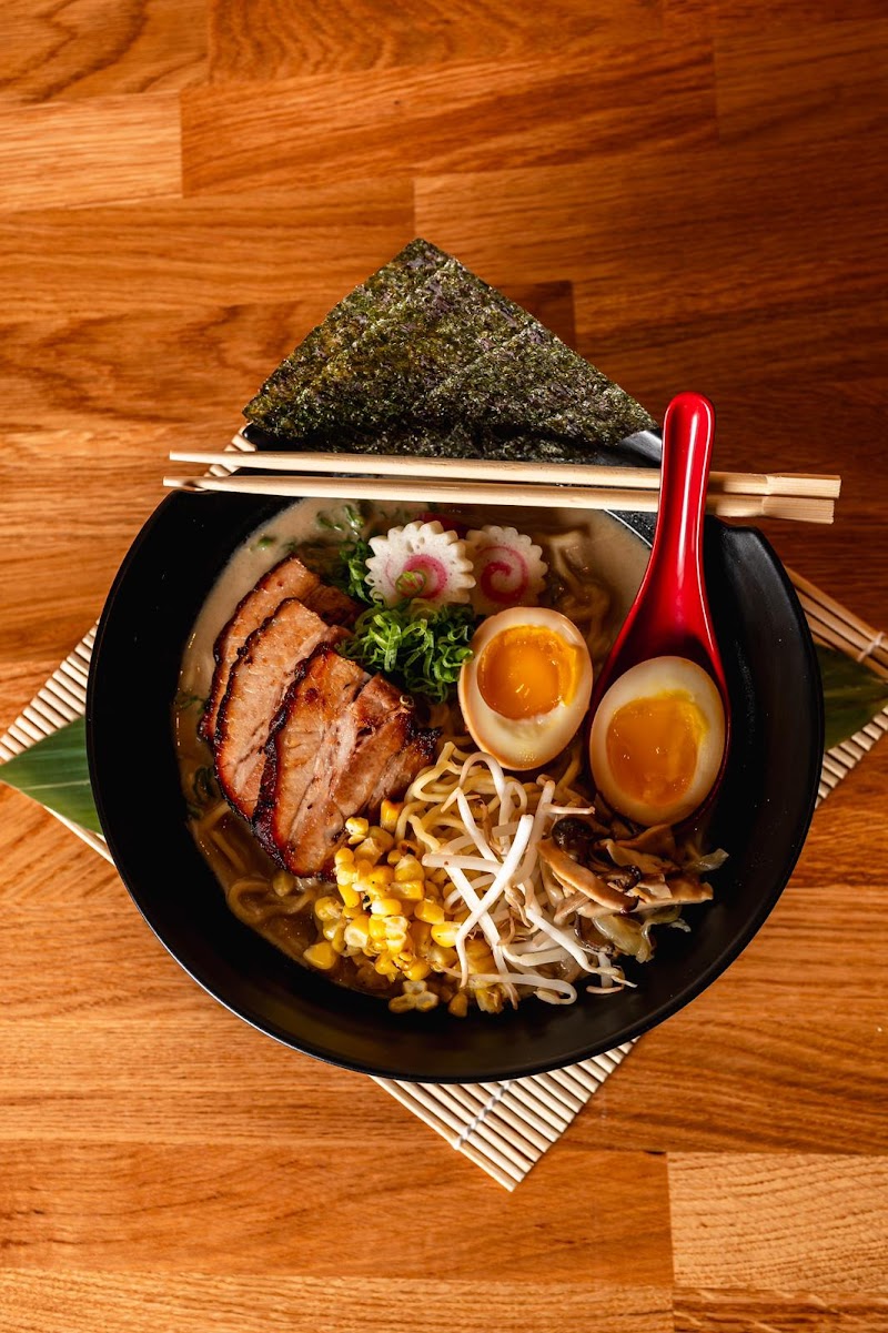 Sumo Ramen & Bar photo 2