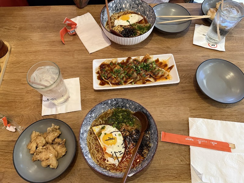 Sumo Ramen & Bar photo 3