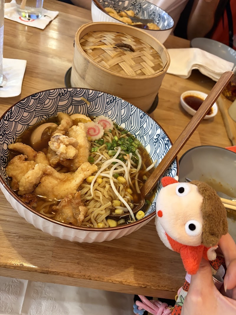 Sumo Ramen & Bar photo 5