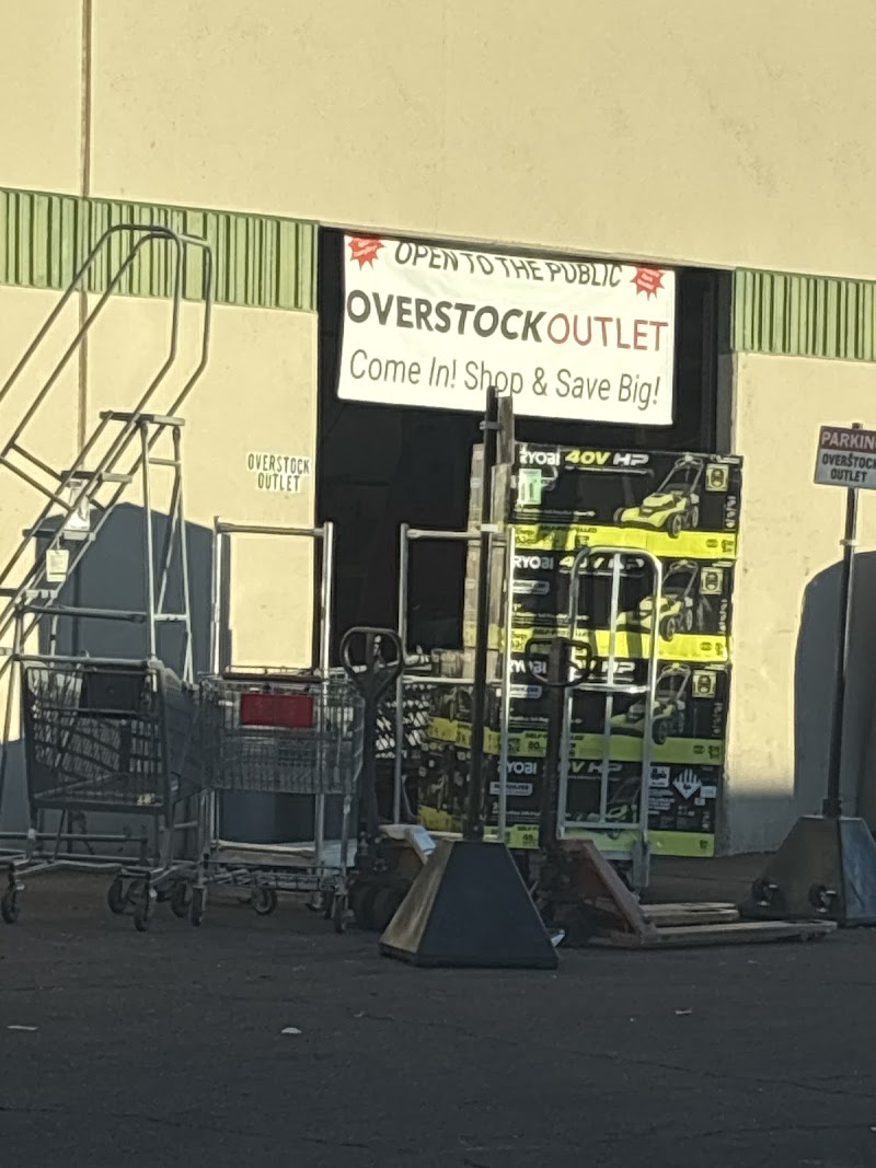 Photo of Overstock Outlet