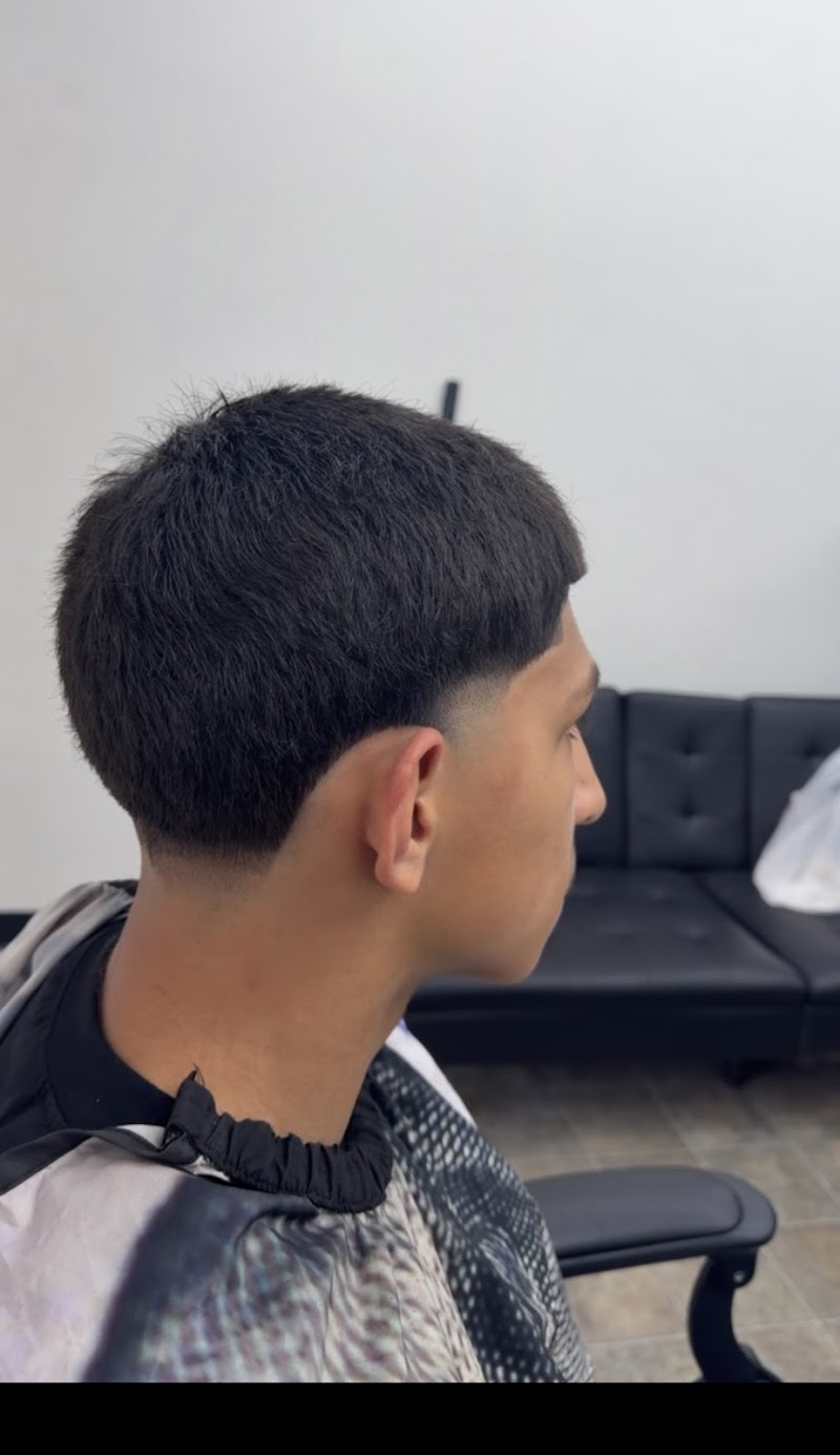 King Of Hearts Barbershop photo 5
