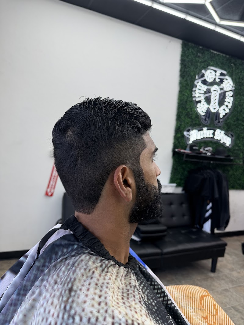 King Of Hearts Barbershop photo 3