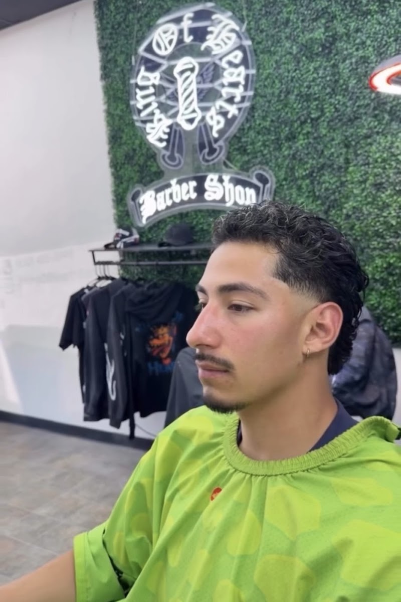 King Of Hearts Barbershop photo 4
