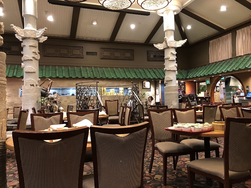 Photo of Koi Palace