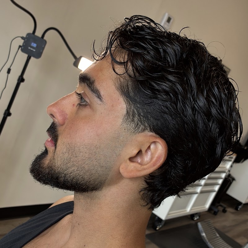 Photo of Sharp District Barbershop