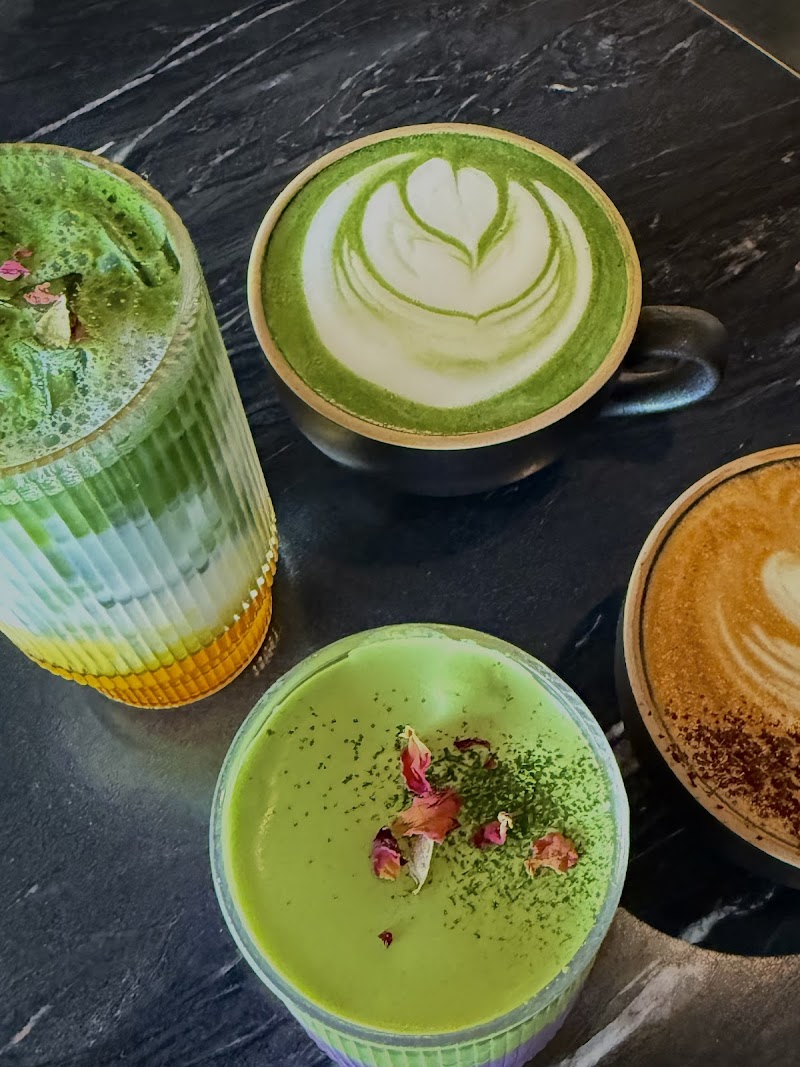 Sorbo Coffee photo 5