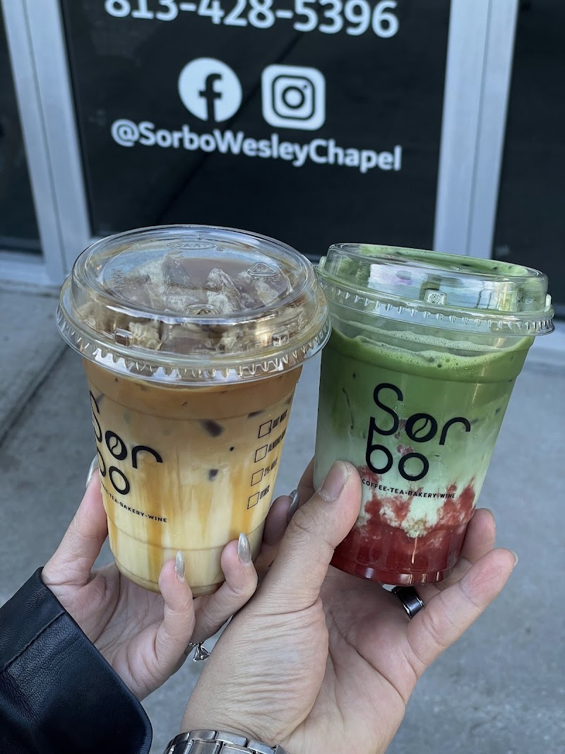 Sorbo Coffee photo 4