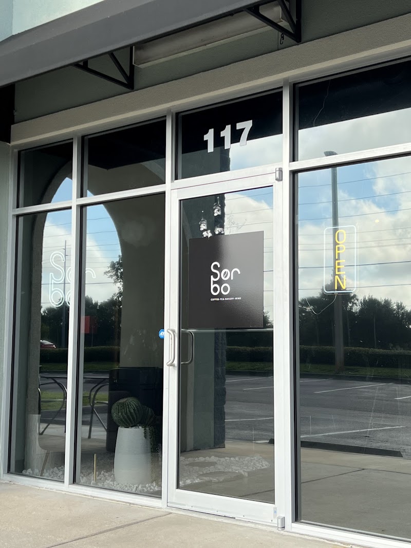 Photo of Sorbo Coffee