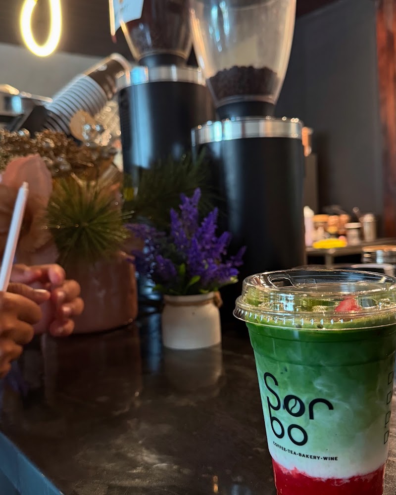 Sorbo Coffee photo 3
