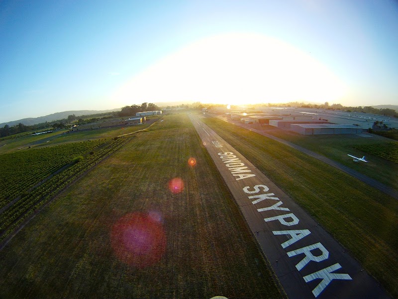 Photo of Sonoma Skypark 0Q9