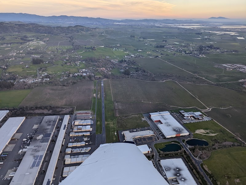 Sonoma Skypark 0Q9 photo 4