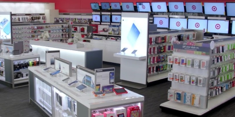 Target Mobile photo 3