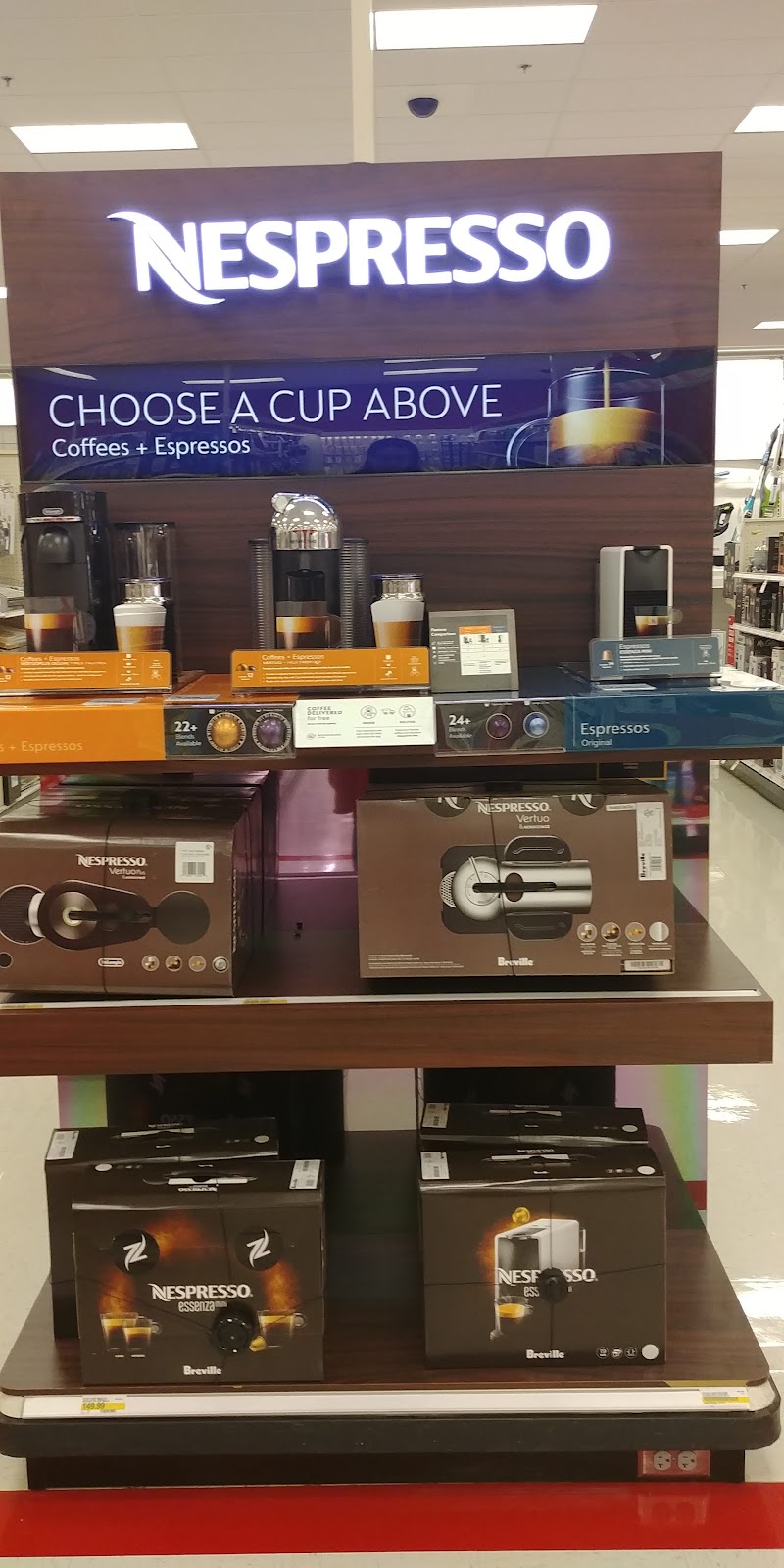 Target Mobile photo 2