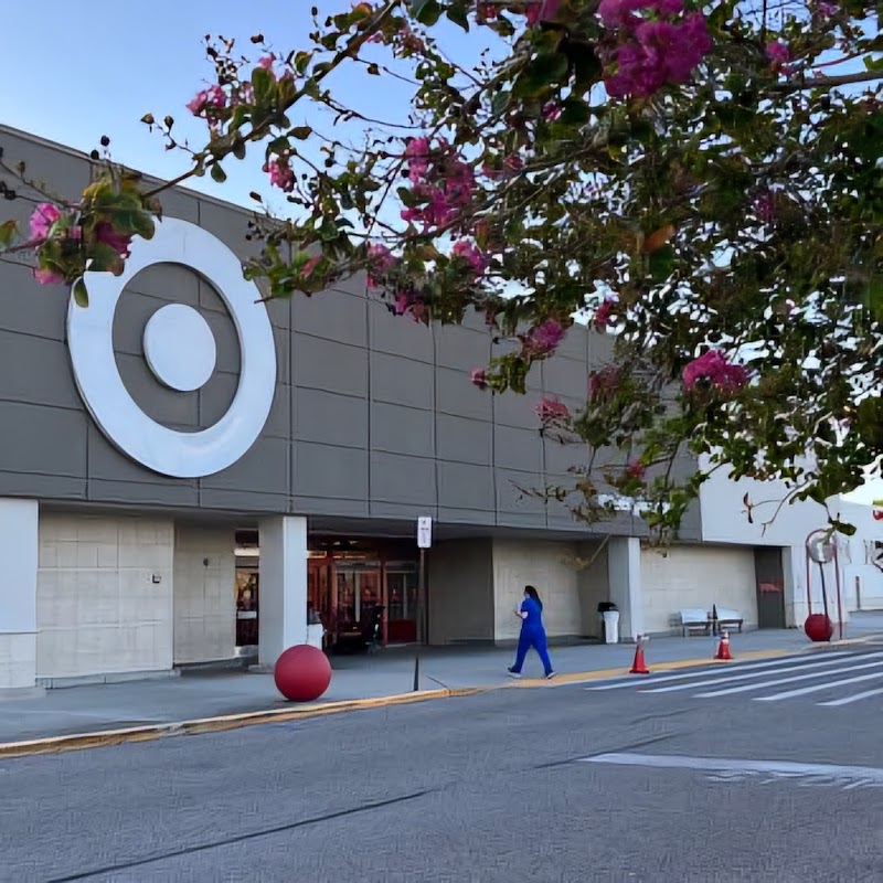 Photo of Target Mobile
