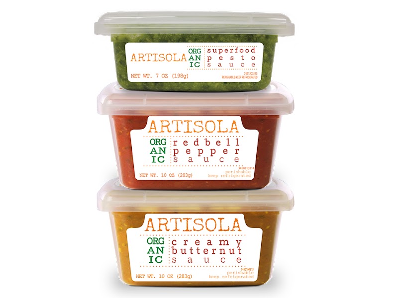 Photo of Artisola