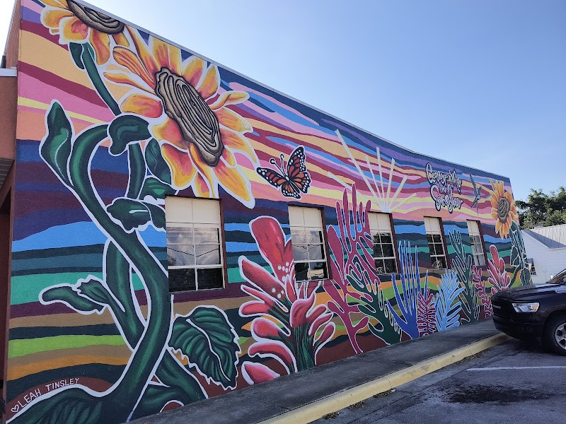 Nine State Brewery photo 4