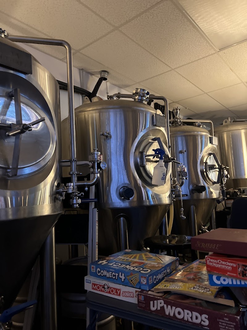 Nine State Brewery photo 5