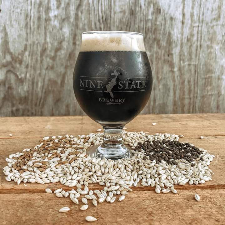 Nine State Brewery photo 2
